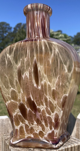 Vaso bottiglia decanter - , 7”