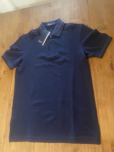 Fred perry polo - fred,