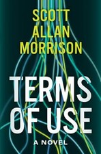 Terms of Use by Scott Allan