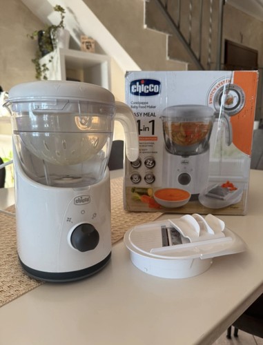 Chicco cuocioappa 4in1 - chicco,