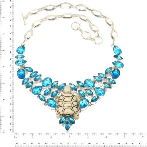 Collana gioielli amici pietre
