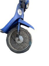 Forcella anteriore Honda SH 50 Prima Serie