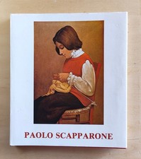 Paolo Scapparone (16 tavole a