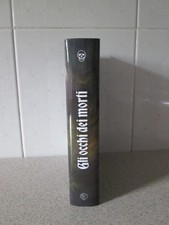 OLTRETOMBA POKER "GLI OCCHI