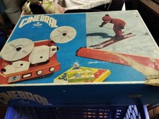 Cinebral proiettore super - proiettore,