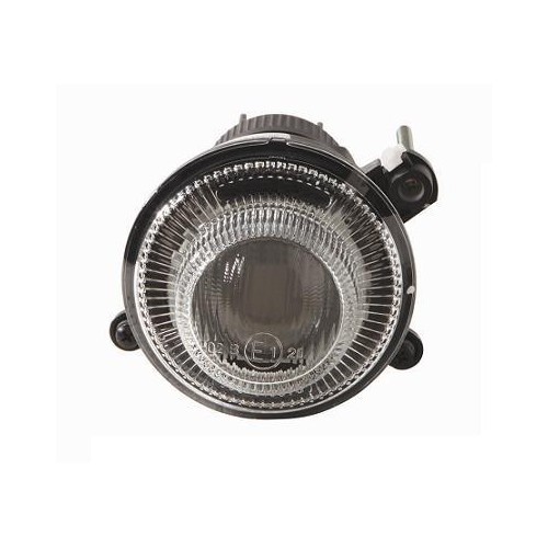 Fendinebbia mercedes smart - fendinebbia,