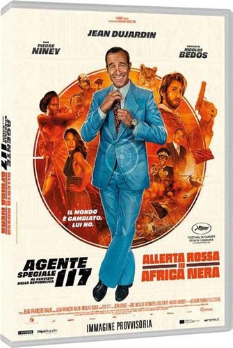 Film agente speciale - speciale,