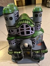 Castello Casper Anni 90 Castle