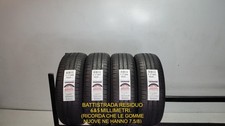 GOMME USATE   165/60R14 75H