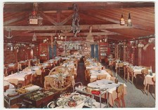 TARANTO - RESTAURANT BAR