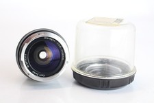 Carl Zeiss 2,8/25 mm Distagon