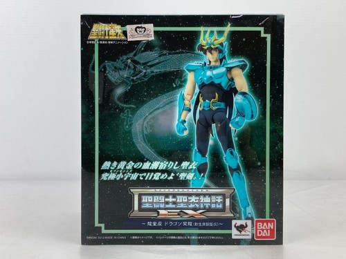 Figura saint cloth myth - saint,