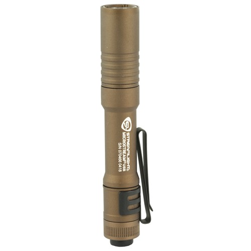 Streamlight 66608 microstream - streamlight,