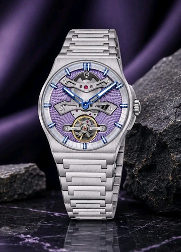 Orologio automatico pagani - orologio,