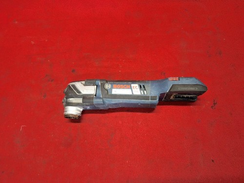 Bosch gop 18v multicutter - 18v-28,