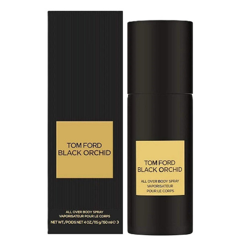 New tom ford black orchid - new,