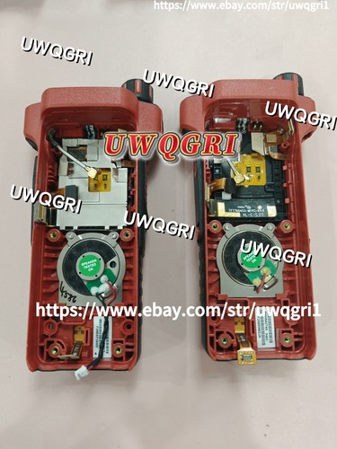 1pcs motorola mtp8500ex walkie - motorola,