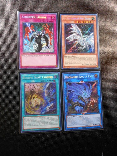 Lotto rare segrete - 4,