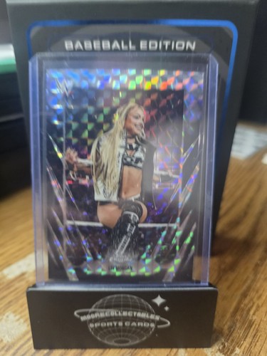 2026 topps chrome wwe - topps,