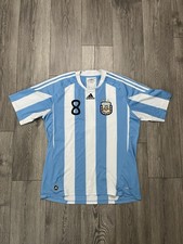 Maglia calcio Argentina Veron