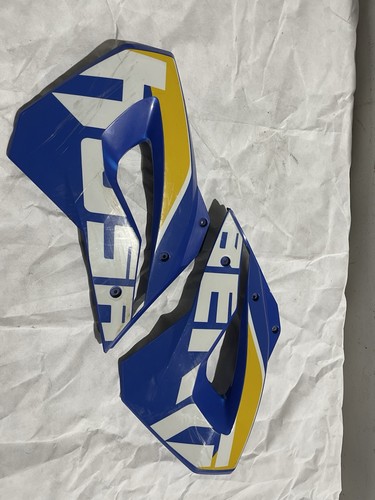 Kit spoiler serbatoio - , husaberg