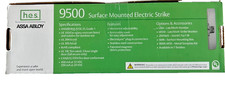 Assa abloy hes - assa, sciopero