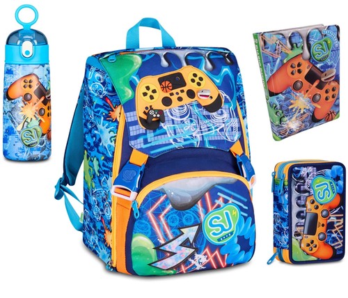 Kit scuola 2026 seven - kit, 2026/27