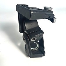 Manfrotto 029 treppiede testa