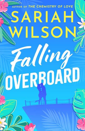 Falling overboard - falling,
