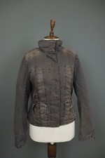 Giacca sportmax marrone cotone - sportmax,