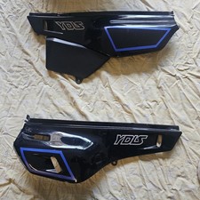 Finachetti Xt 600 3tb  Yamaha