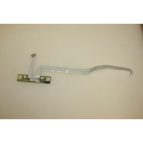 Scheda pulsanti touchpad - , hp