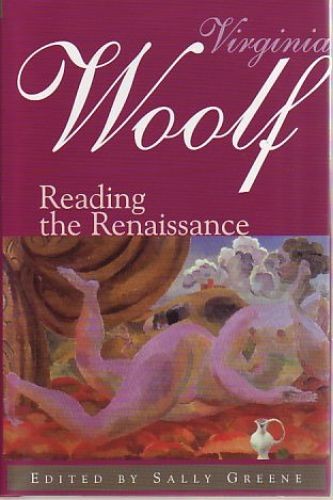 Virginia woolf leggere - leggere, il