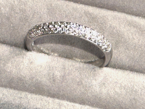Anello donna con - da, 54