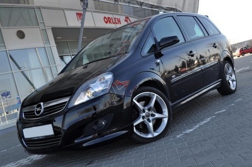 Kit carrozzeria completo per