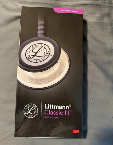 Stetoscopio littmann classic - stetoscopio,