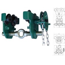 CARRELLO PORTA PARANCO A