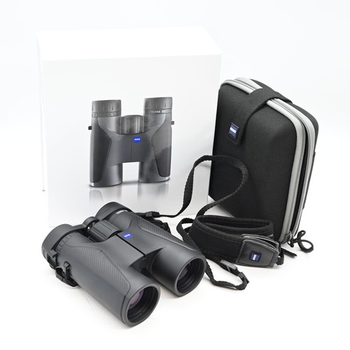 Zeiss terra 10x42 binocolo - 10x42,