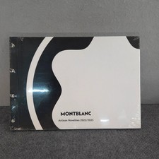 Montblanc Artisan Novelties