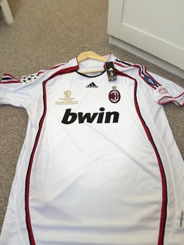 Maglia trasferta finale