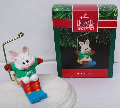 Hallmark decorazione natalizia - hallmark,