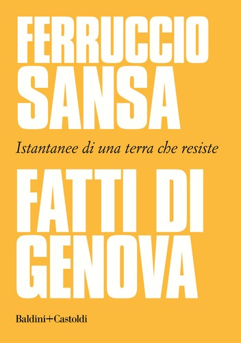 Fatti genova istantanee - di, di