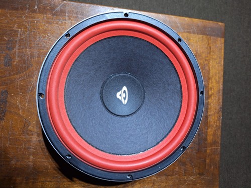 Woofer cerwin vega - vega, e-312