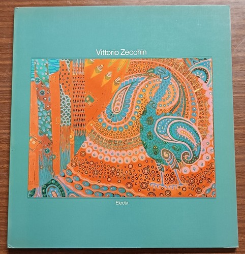 Vittorio zecchin catalogo - vittorio, zecchin.