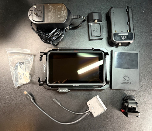 Atomos ninja 4k hdmi - ninja,