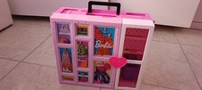 Armadio barbie - armadio,