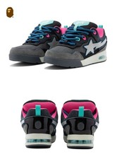 A BATHING APE Uomo BAPE FLIP