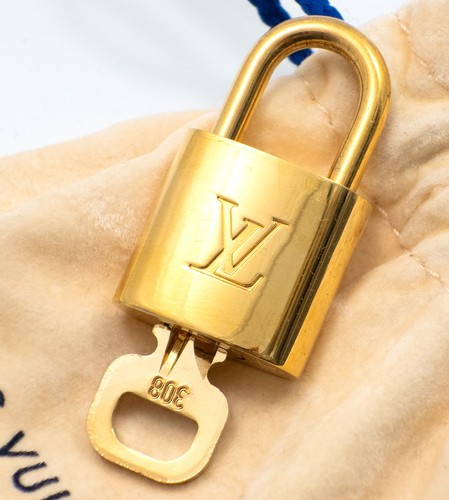 Louis vuitton lucchetto - vuitton,