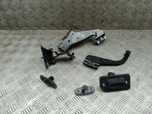 Ford tourneo connect - tourneo, set