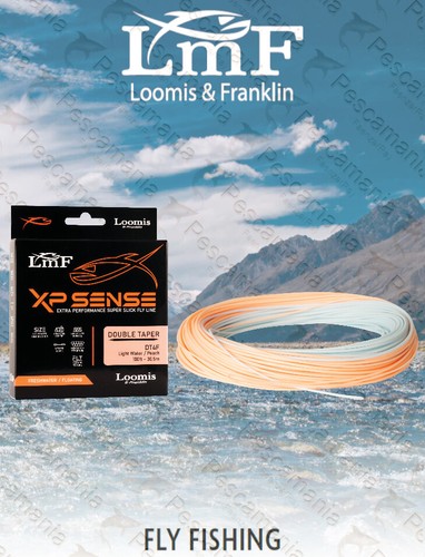 Coda topo lmf loomis - coda,